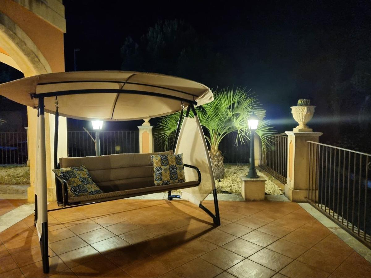 Villa Gramati سافوكا المظهر الخارجي الصورة