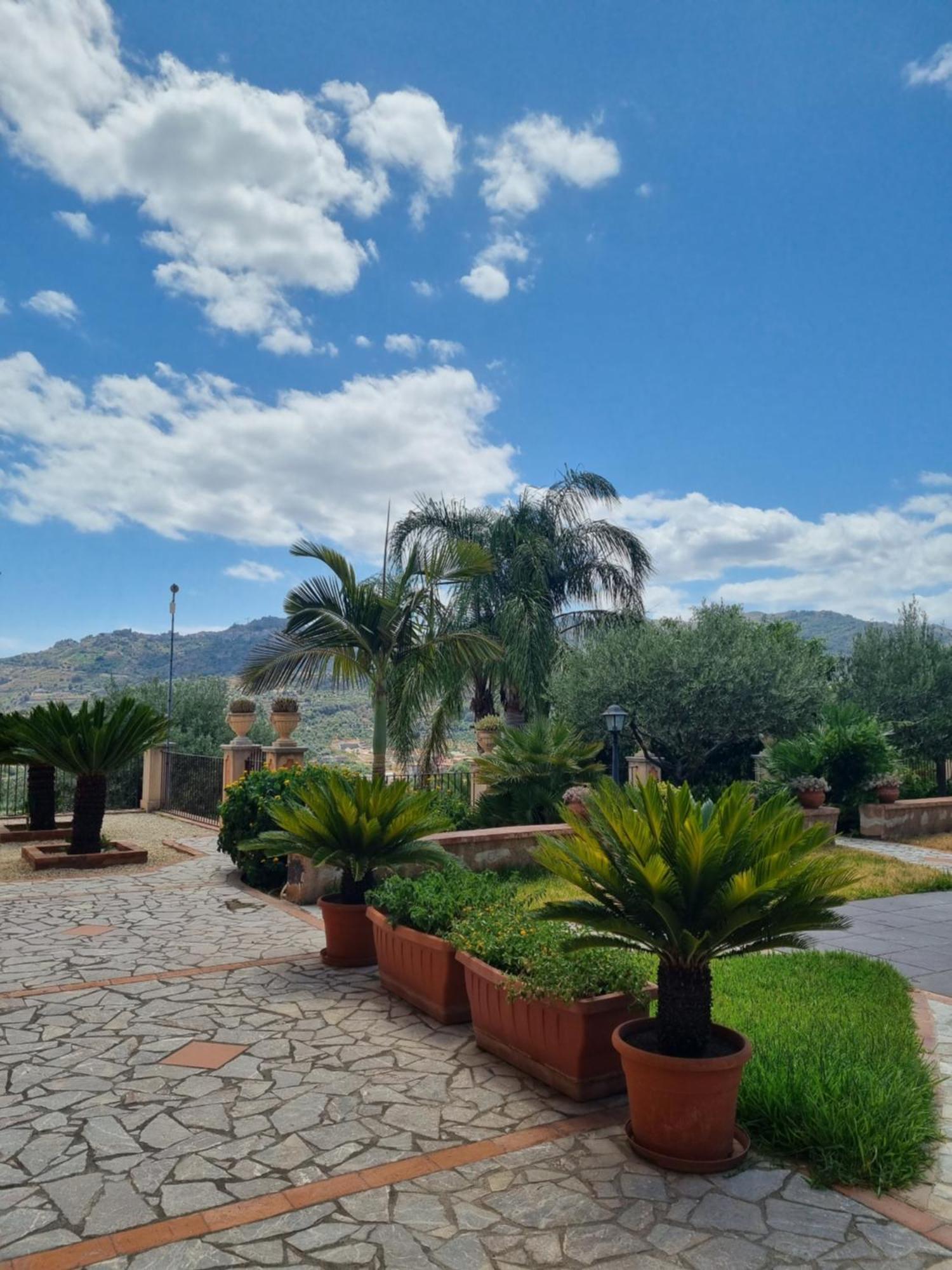 Villa Gramati سافوكا المظهر الخارجي الصورة