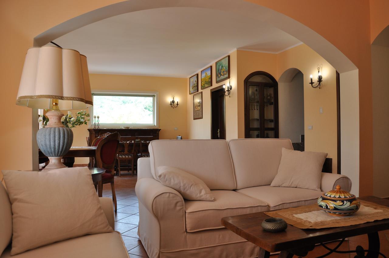 Villa Gramati سافوكا المظهر الخارجي الصورة